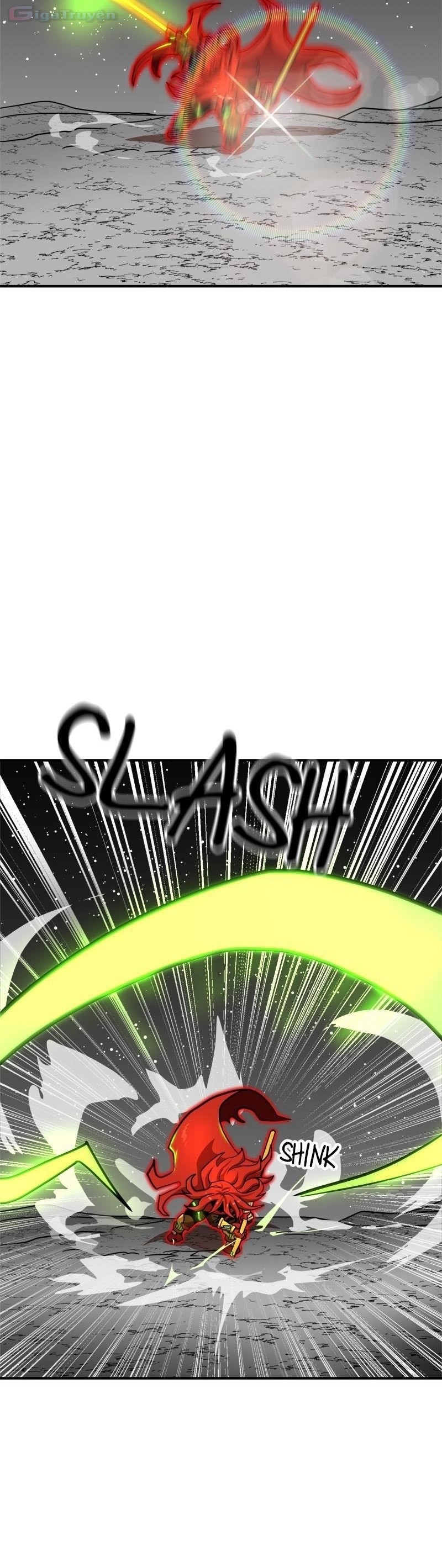 Đọc truyện [Leak] Cao thủ tái xuất - Chap 91 